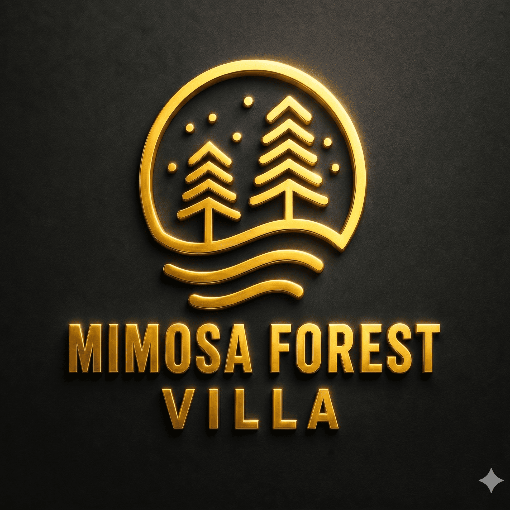 MIMOSA FOREST VILLA